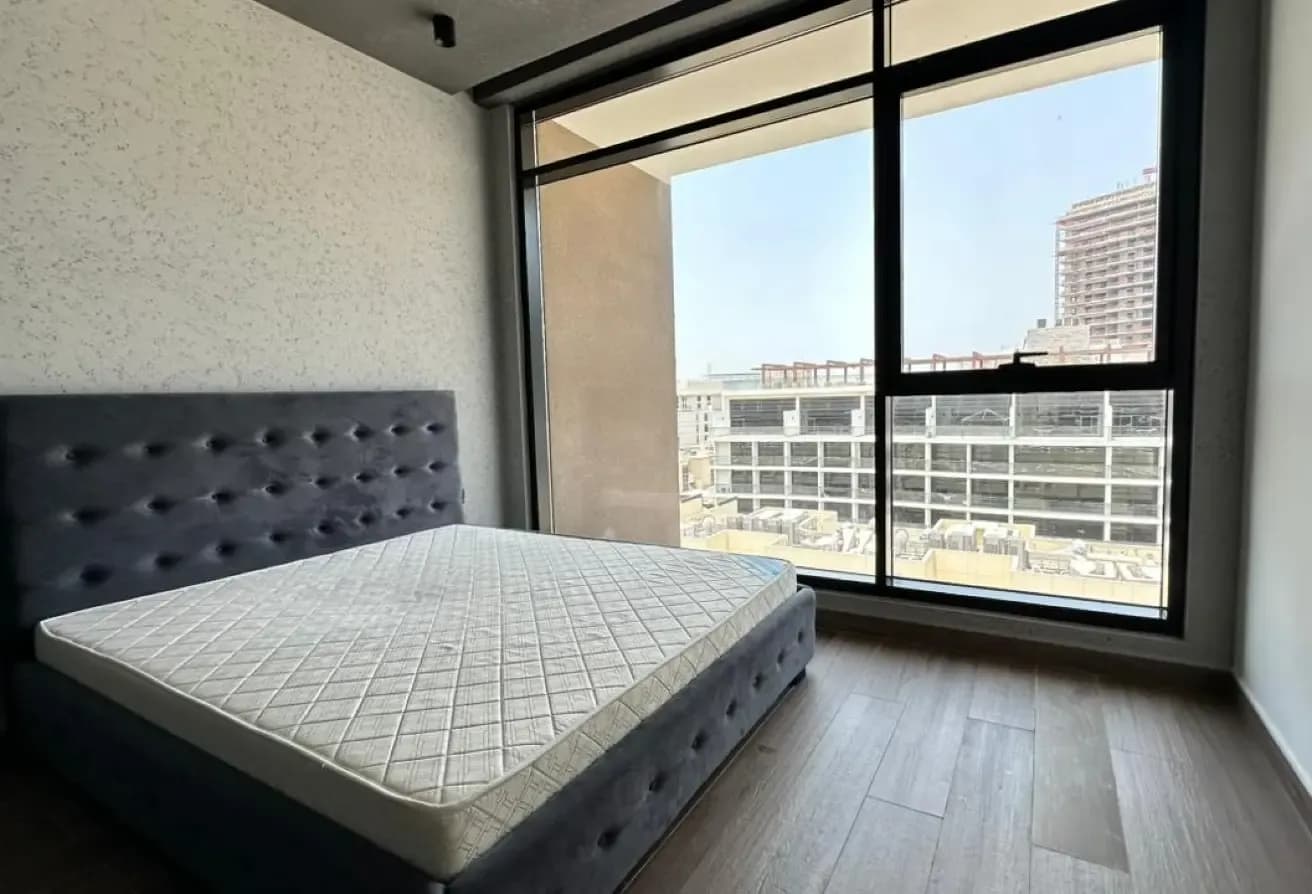 12 CHQS | 1 BDR | Elegant | JVC | RENT | FURNISHED image 6