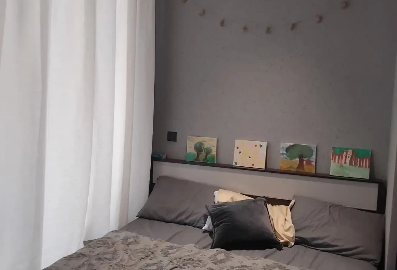 NO SECURITY DEPOSIT | FULLY FURNISHED | 12 CHQS image 6