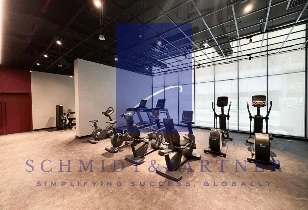 Exclusive | Spacious | Studio | Low Rise image 16