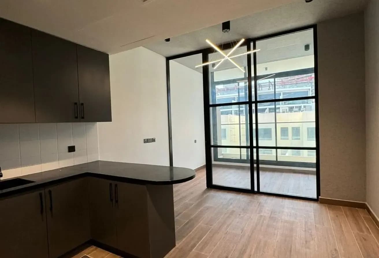 Exclusive | Spacious | Studio | Low Rise