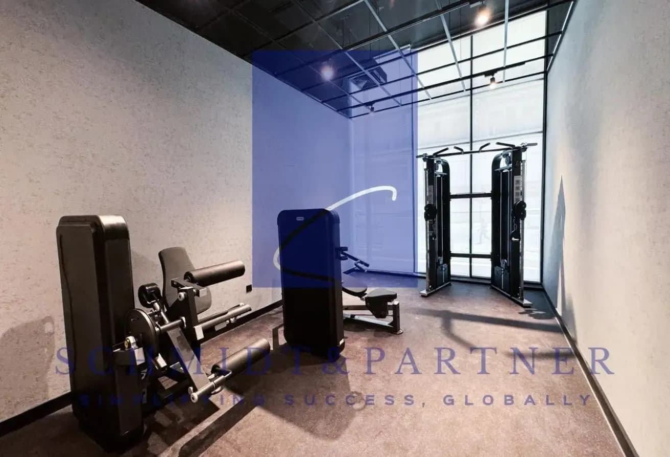 Exclusive | Spacious | Studio | Low Rise image 14