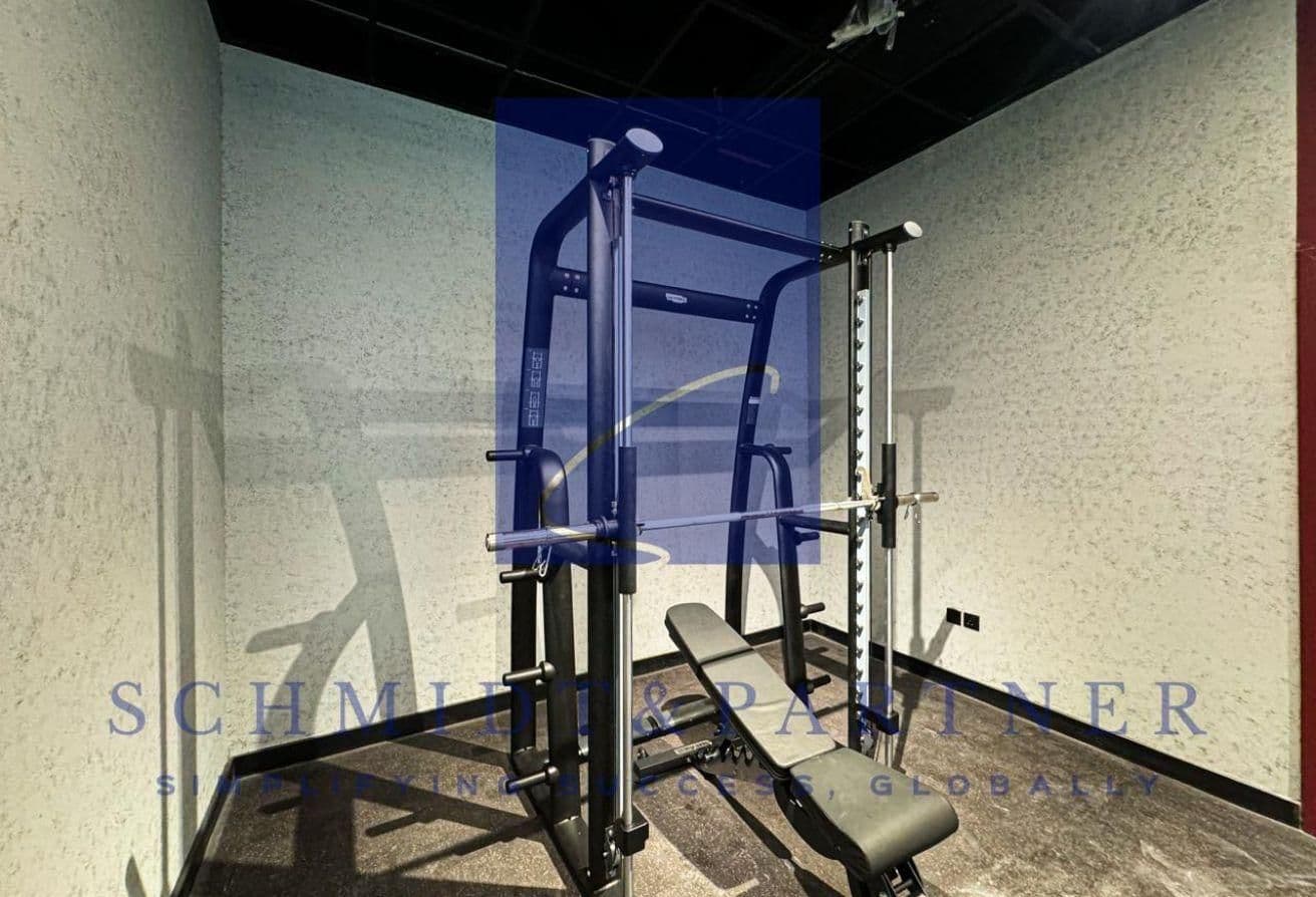 Exclusive | Spacious | Studio | Low Rise image 13