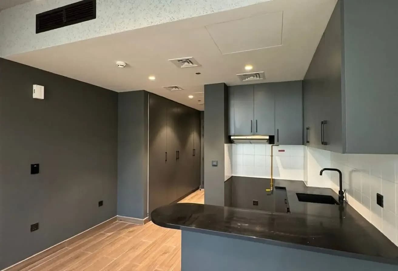 Exclusive | Spacious | Studio | Low Rise image