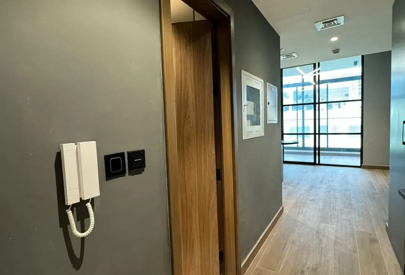 Exclusive | Spacious | Studio | Low Rise image 3