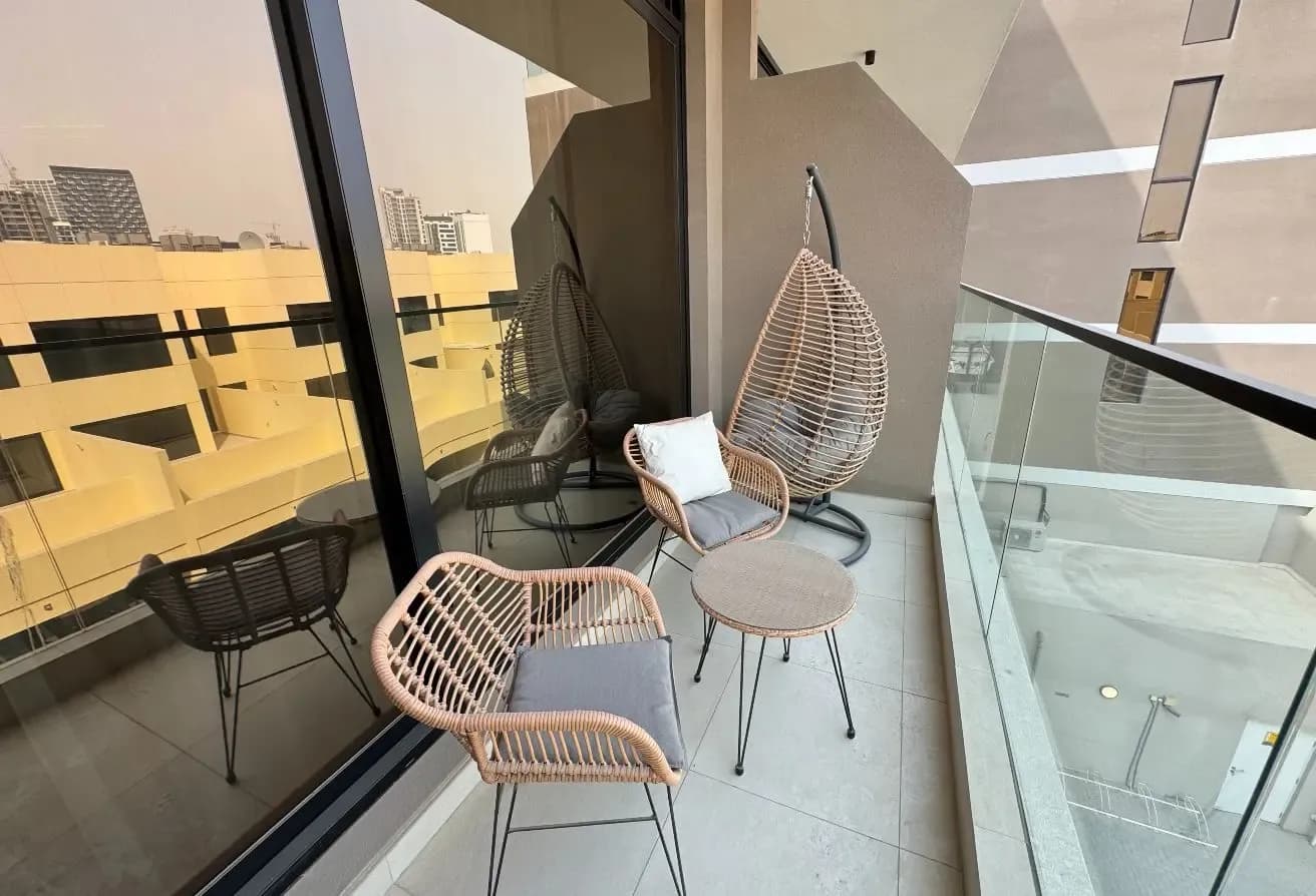 Exclusive | Spacious | Studio | Low Rise image 10