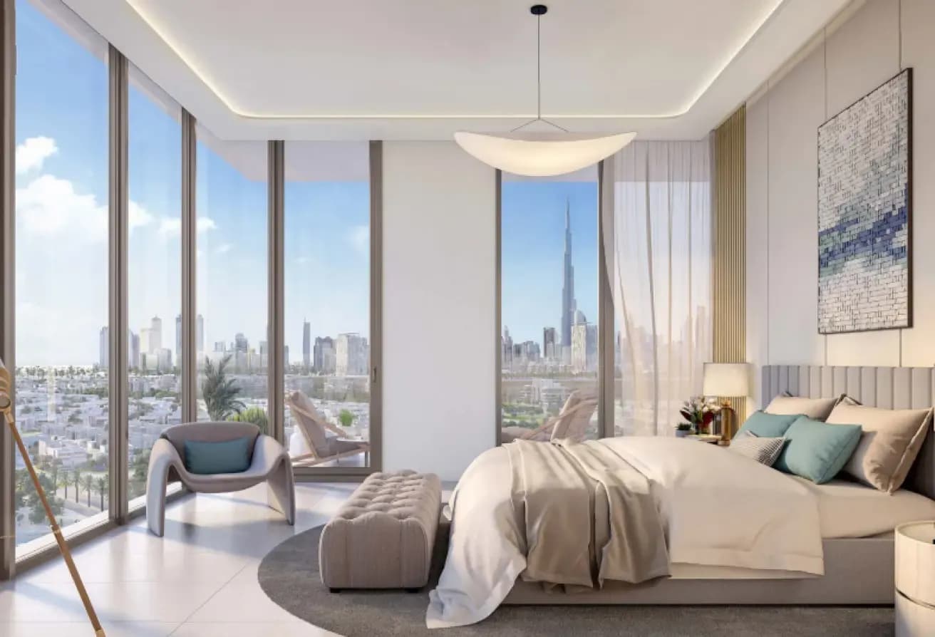 Nakheel | Lagoon Living | 2BR+M | Best Price image 4