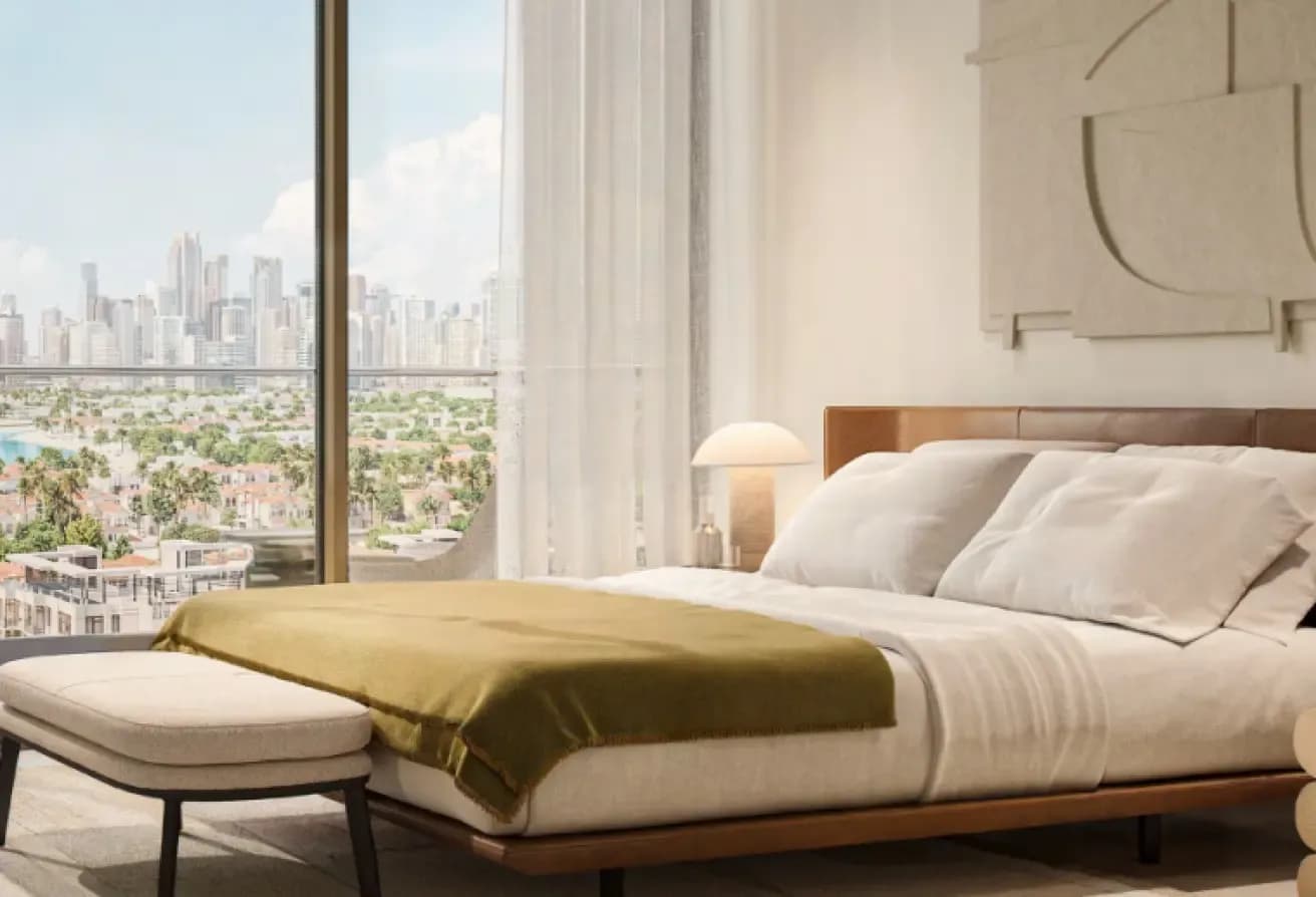 Nakheel | Lagoon Living | 2BR+M | Best Price image 8