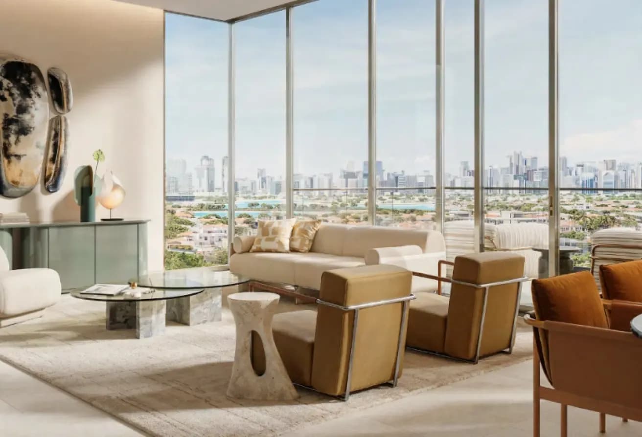 Nakheel | Lagoon Living | 2BR+M | Best Price image