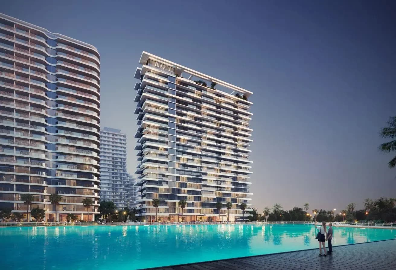 Lagoon Beach View | Rare Unit | Serene Community