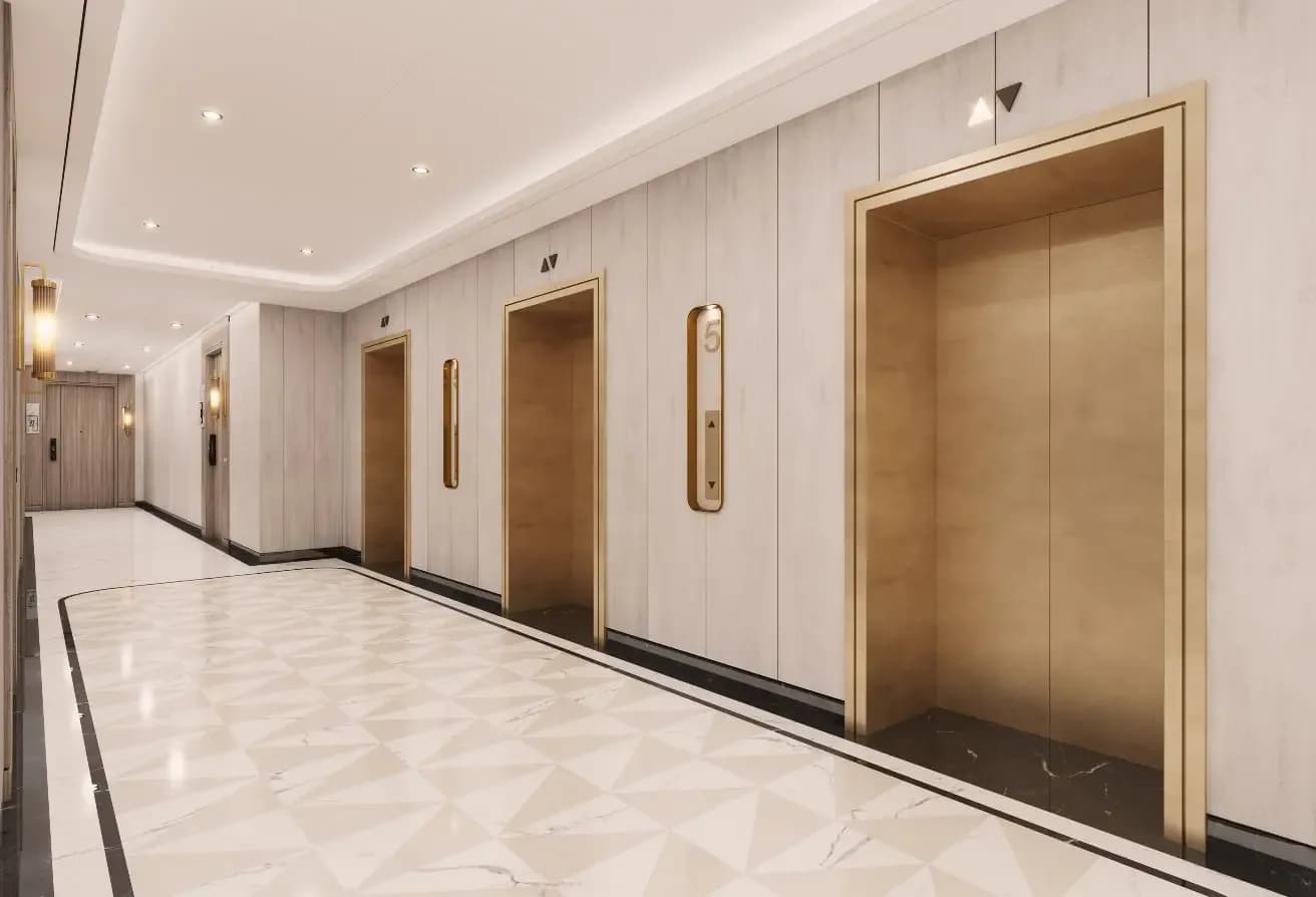 Lagoon Beach View | Rare Unit | Serene Community image