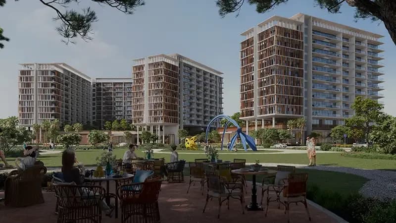 Park Five by Deyaar image 2