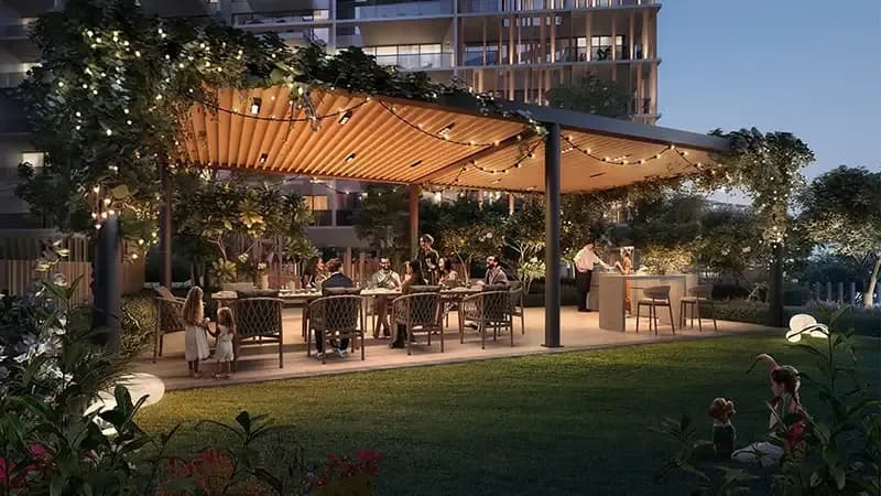 Park Five by Deyaar image 3