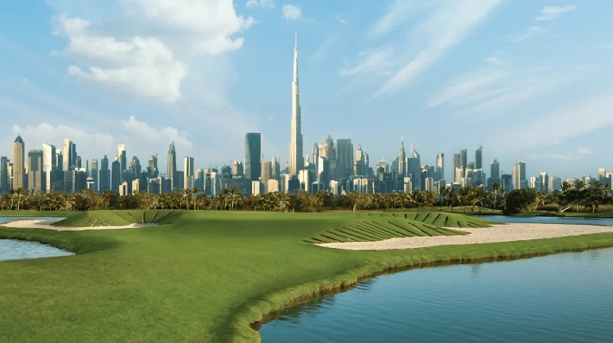 Dubai Hills Estate