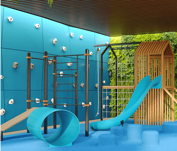 Tiger DownTown Ajman image 12