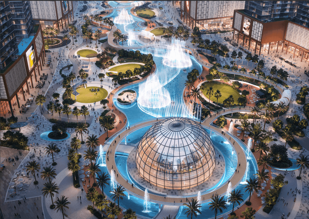 Tiger DownTown Ajman image 7