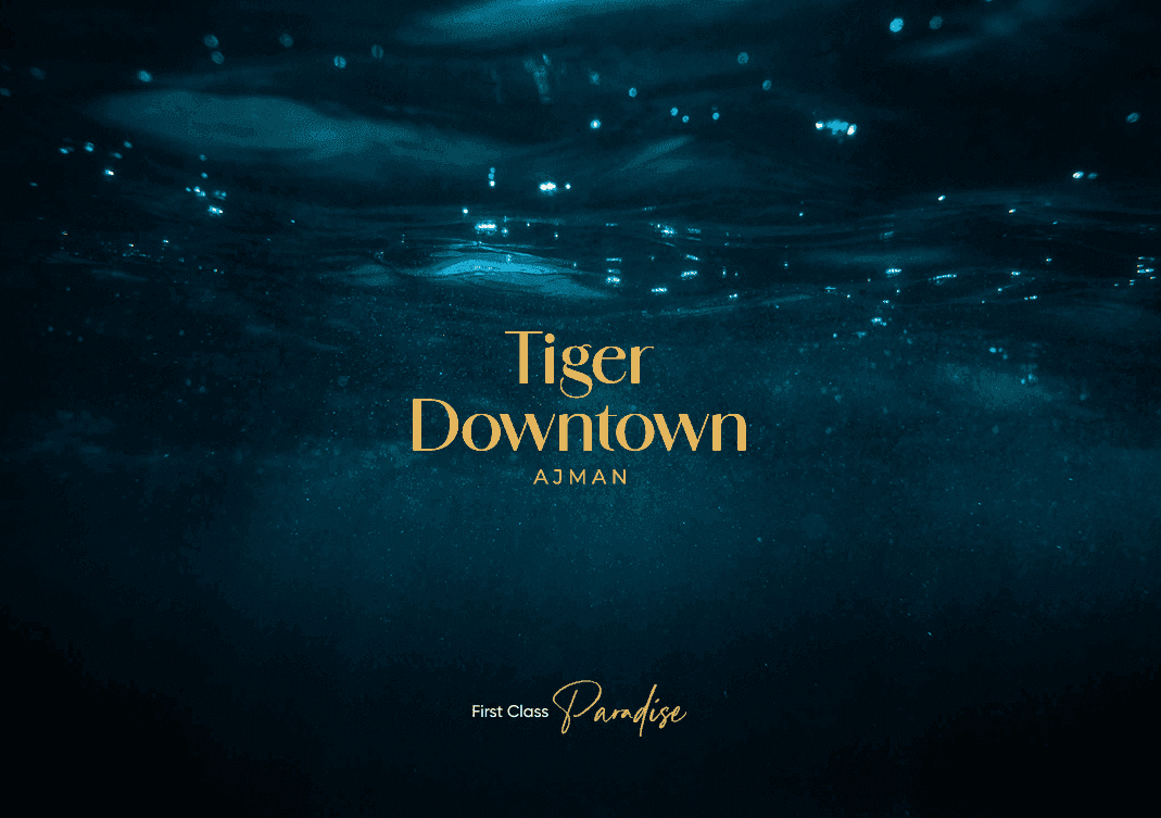 Exquisite Life BY THE LAGOON