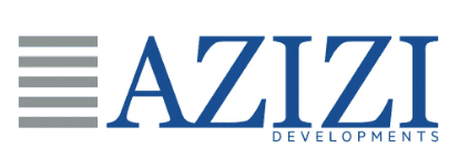 Azizi Developments logo