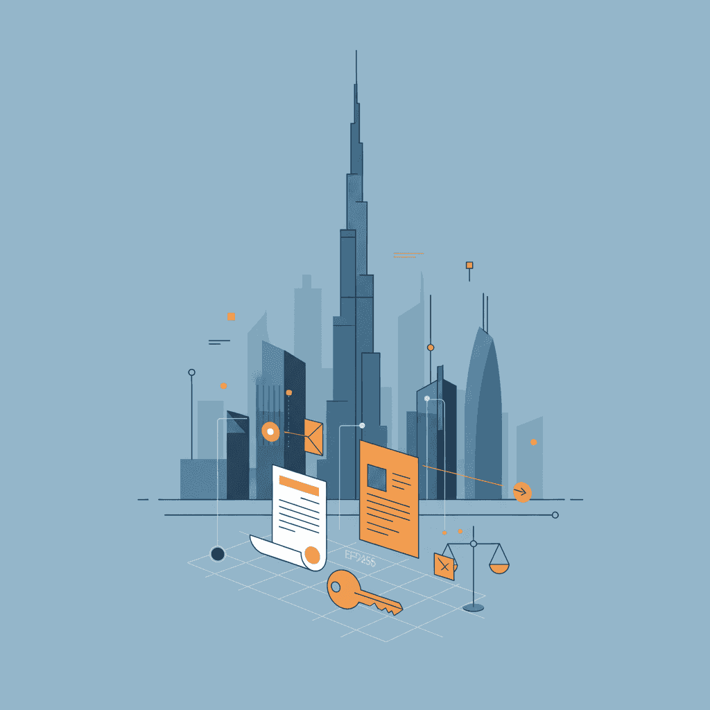 Dubai Freehold Property: What You Need to Know