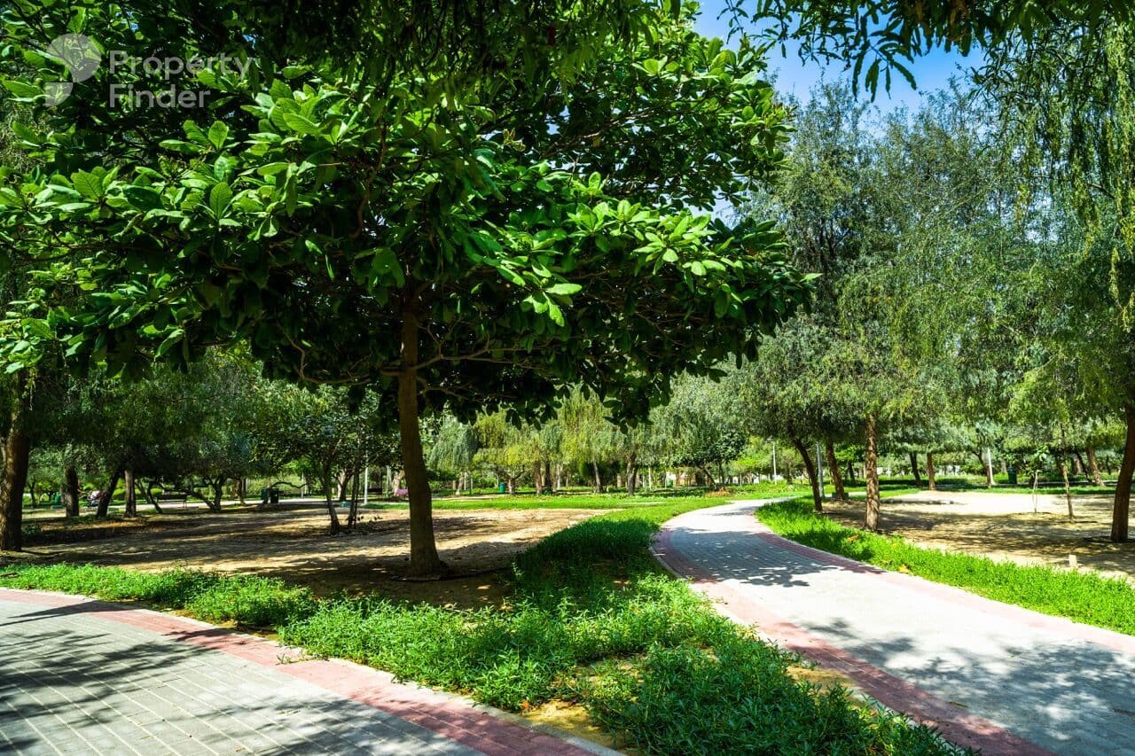 Exclusive | Spacious | Studio | Low Rise image 23