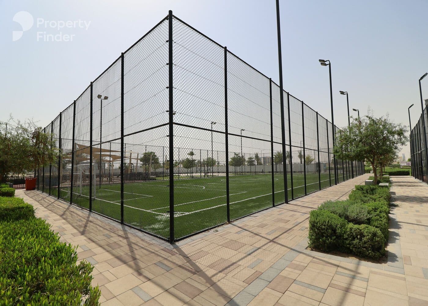 Lagoon Beach View | Rare Unit | Serene Community image 14