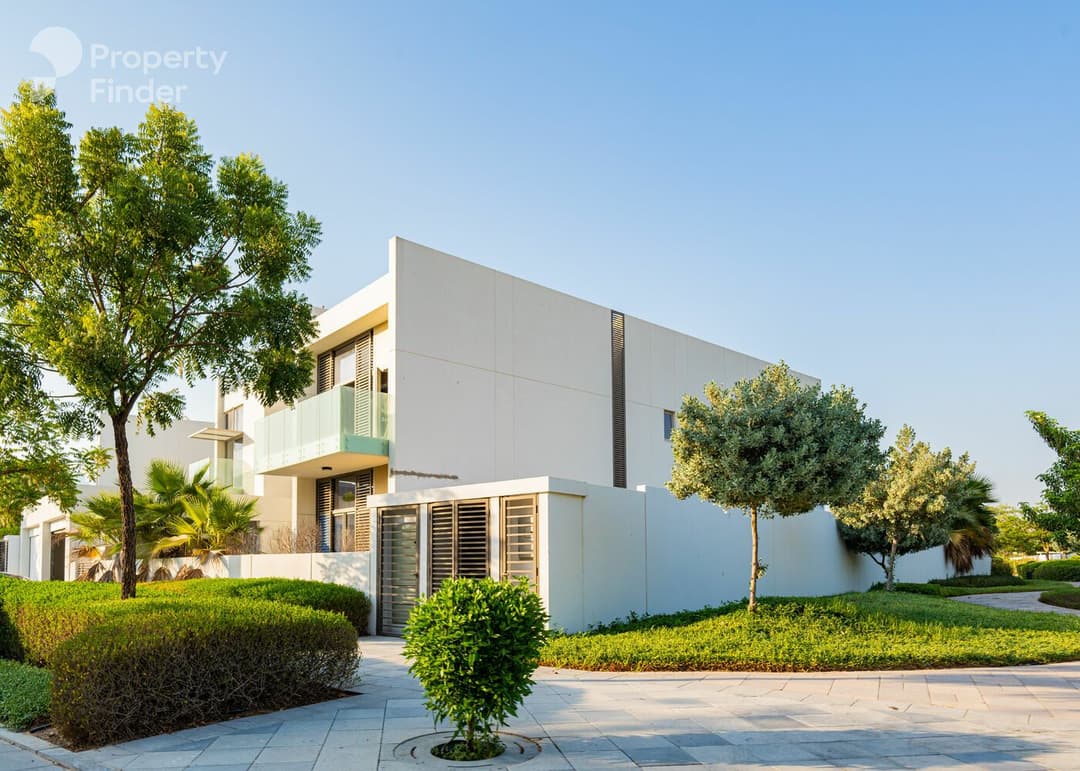 Nakheel | Lagoon Living | 2BR+M | Best Price