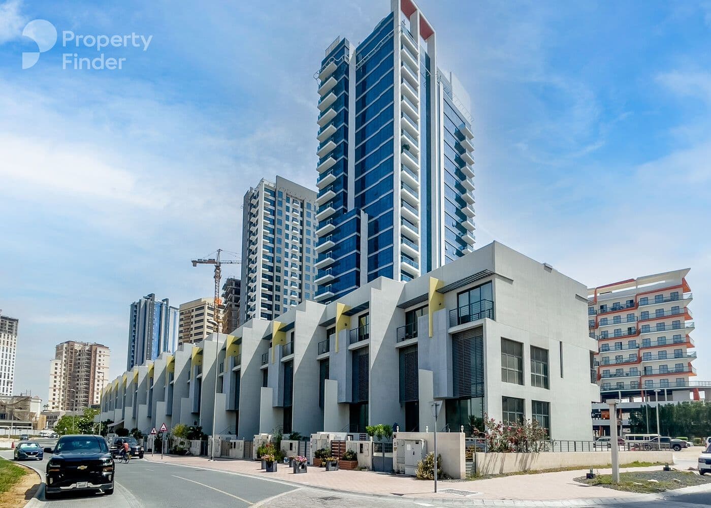 NO SECURITY DEPOSIT | FULLY FURNISHED | 12 CHQS image 7