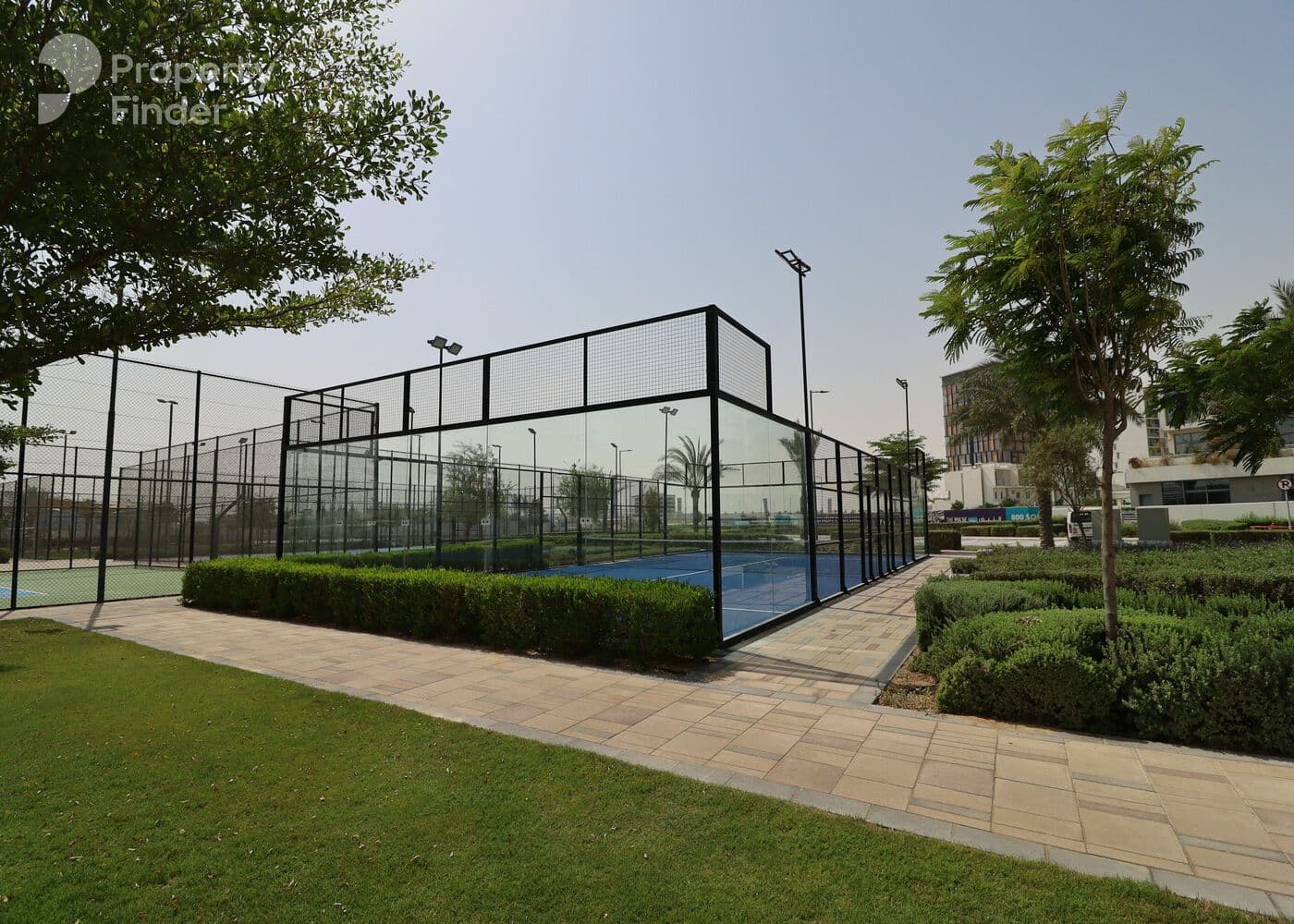 Lagoon Beach View | Rare Unit | Serene Community image 15