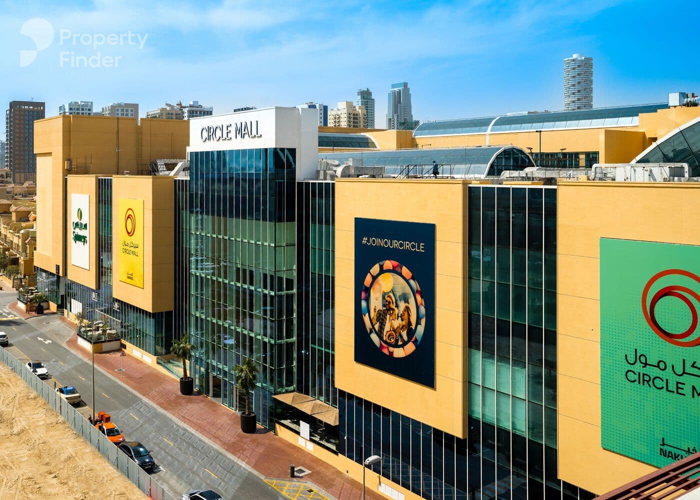 12 CHQS | 1 BDR | Elegant | JVC | RENT | FURNISHED image 16