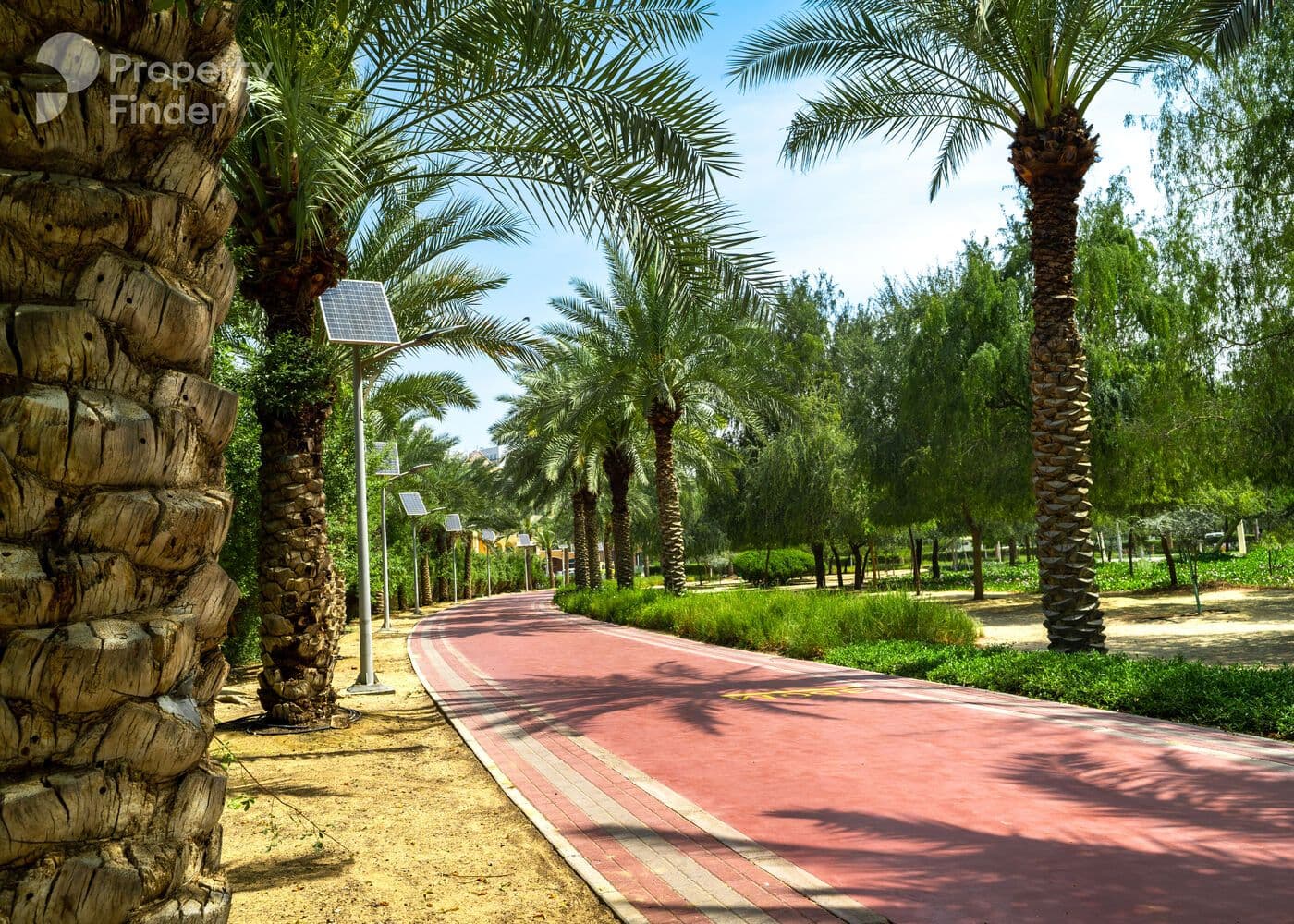 12 CHQS | 1 BDR | Elegant | JVC | RENT | FURNISHED image 15