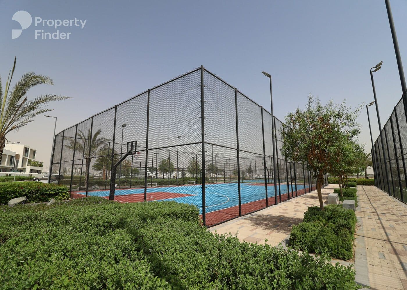 Lagoon Beach View | Rare Unit | Serene Community image 18