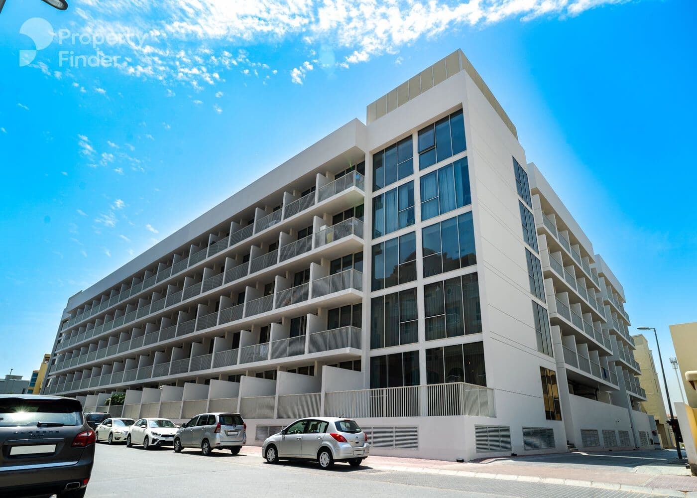 12 CHQS | 1 BDR | Elegant | JVC | RENT | FURNISHED image 19