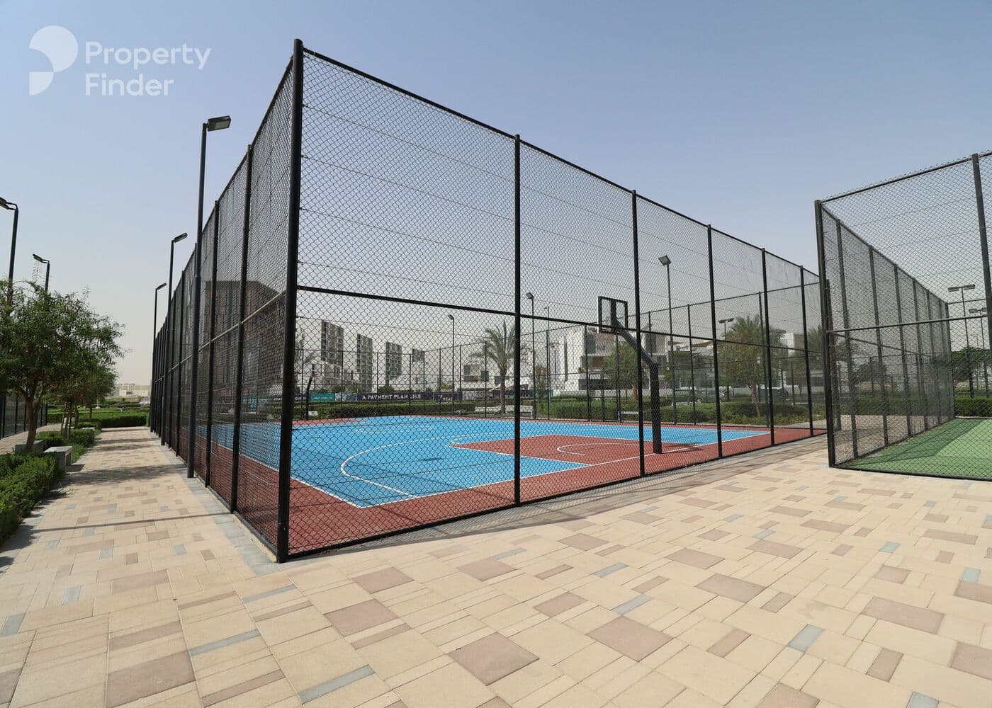 Lagoon Beach View | Rare Unit | Serene Community image 13