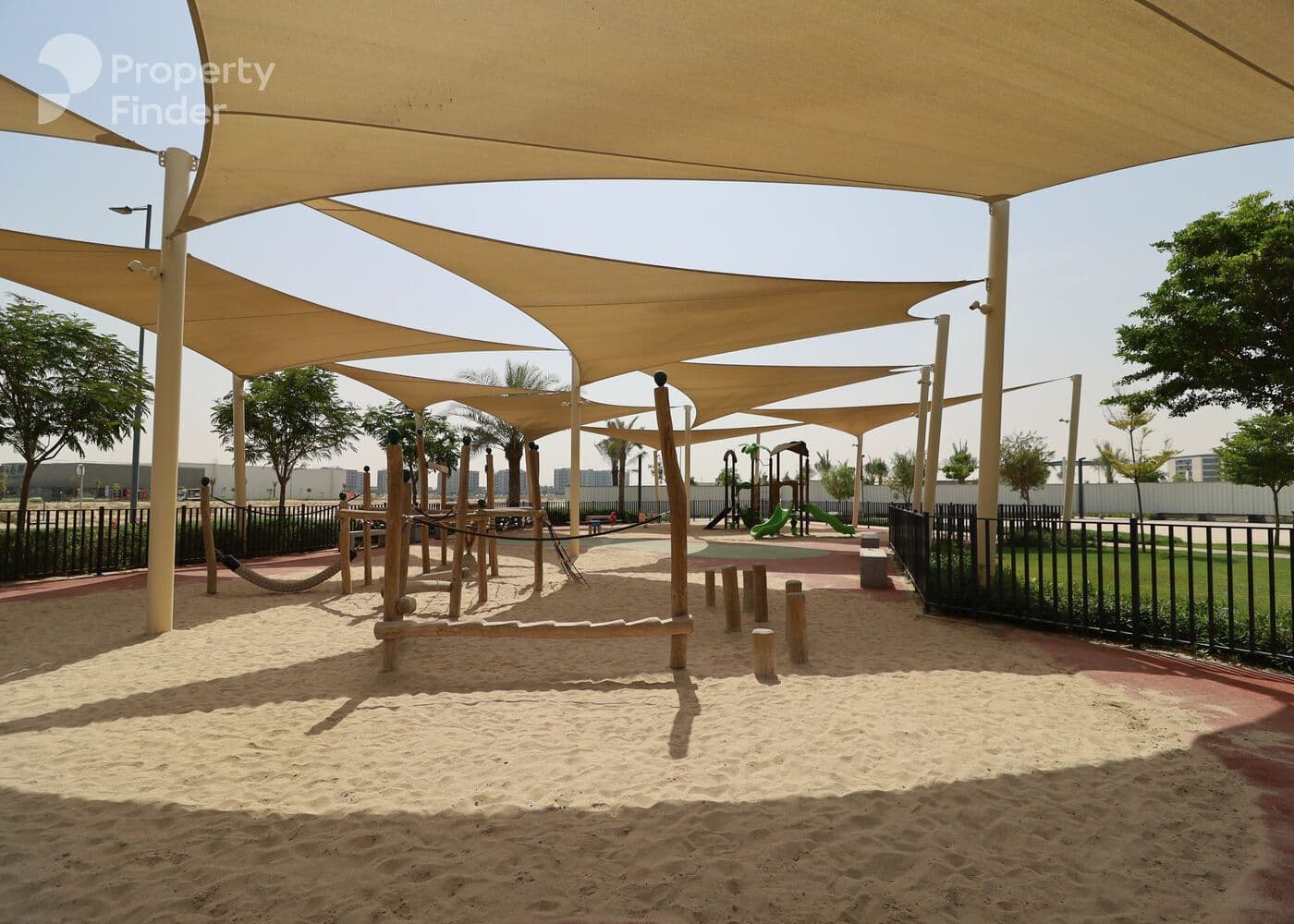 Lagoon Beach View | Rare Unit | Serene Community image 12